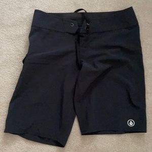 Boys Volcom Board Shorts